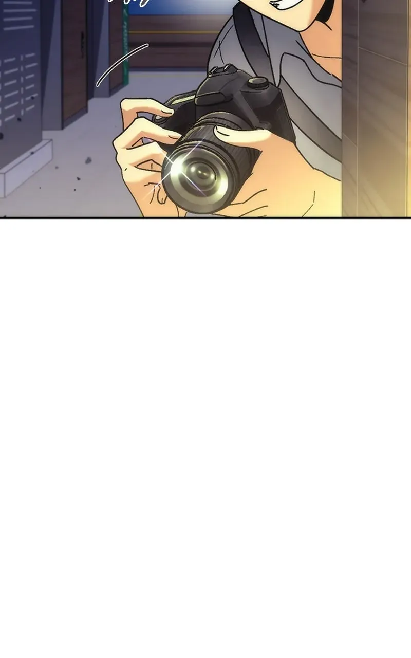 The Goddess of Abundanceand Her Troublemaker Apostle Chapter 9 page 143 - 
