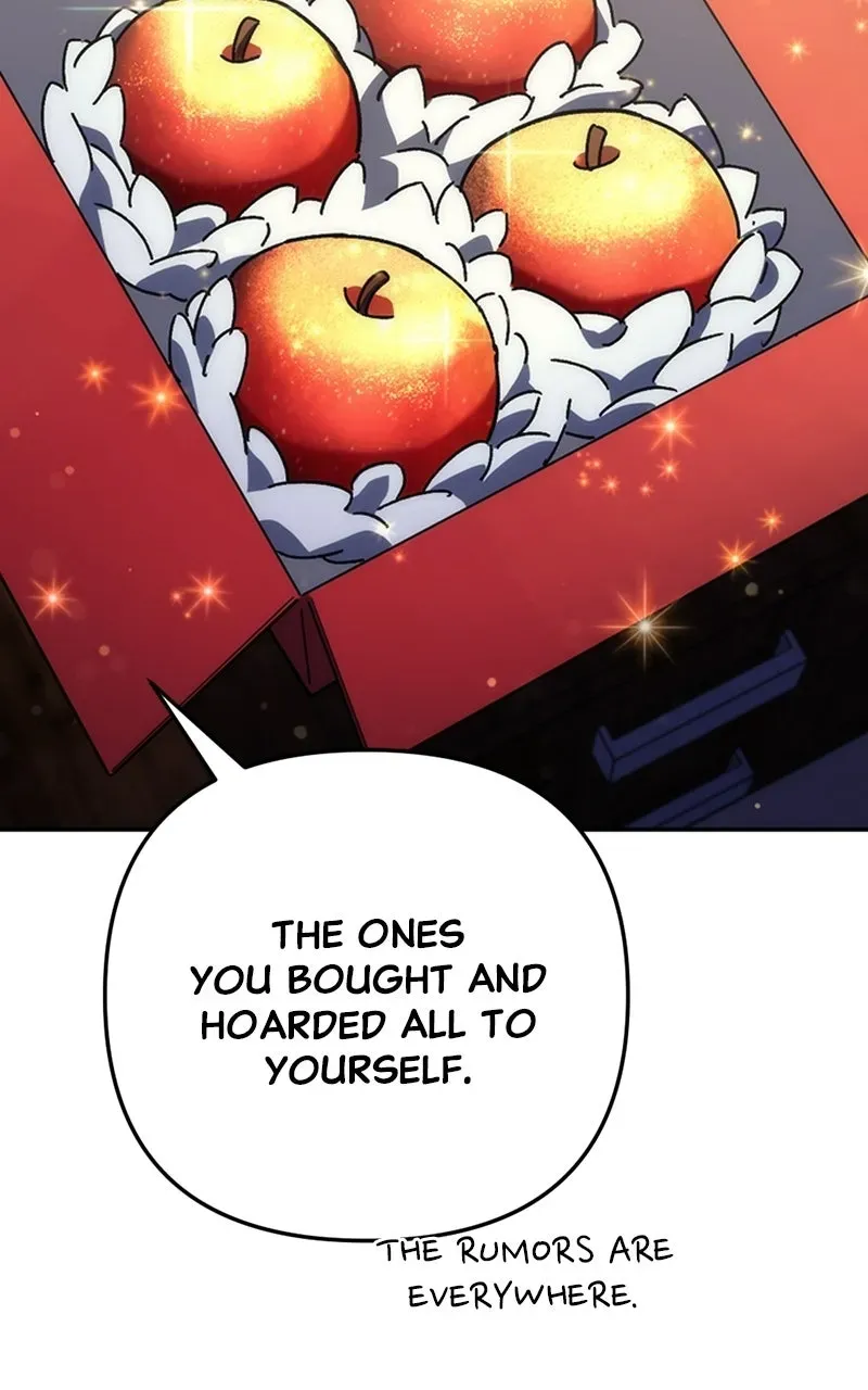 The Goddess of Abundanceand Her Troublemaker Apostle Chapter 9 page 150 - 