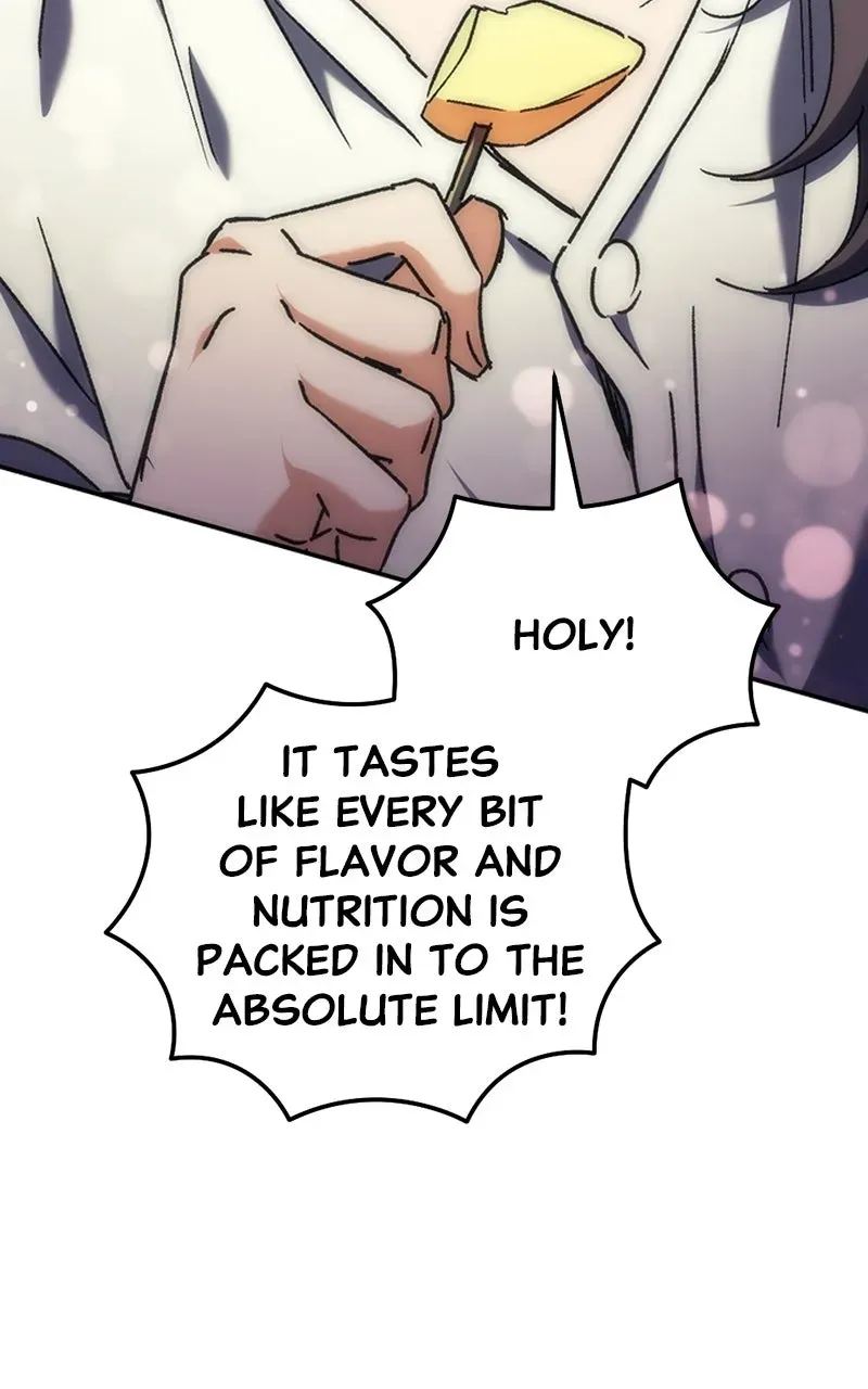 The Goddess of Abundanceand Her Troublemaker Apostle Chapter 9 page 155 - 