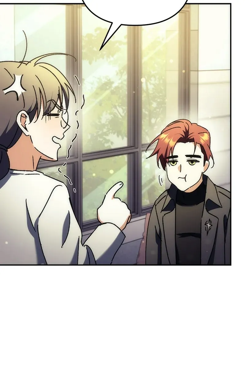 The Goddess of Abundanceand Her Troublemaker Apostle Chapter 9 page 166 - 