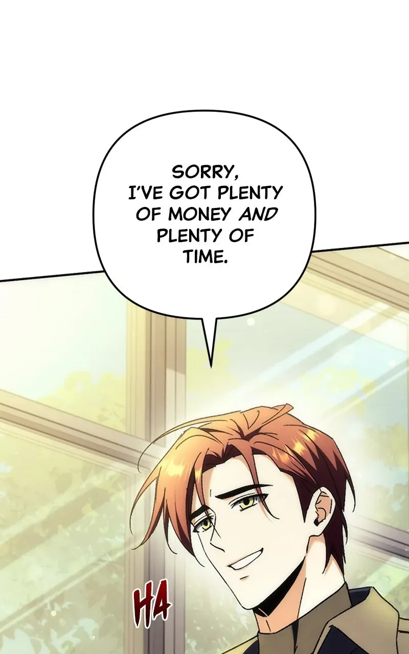 The Goddess of Abundanceand Her Troublemaker Apostle Chapter 9 page 167 - 