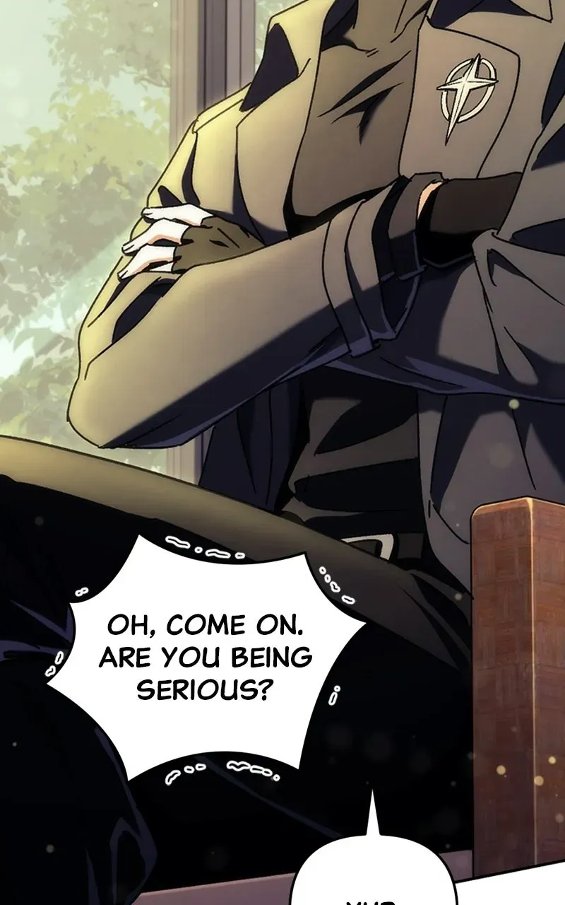 The Goddess of Abundanceand Her Troublemaker Apostle Chapter 9 page 168 - 