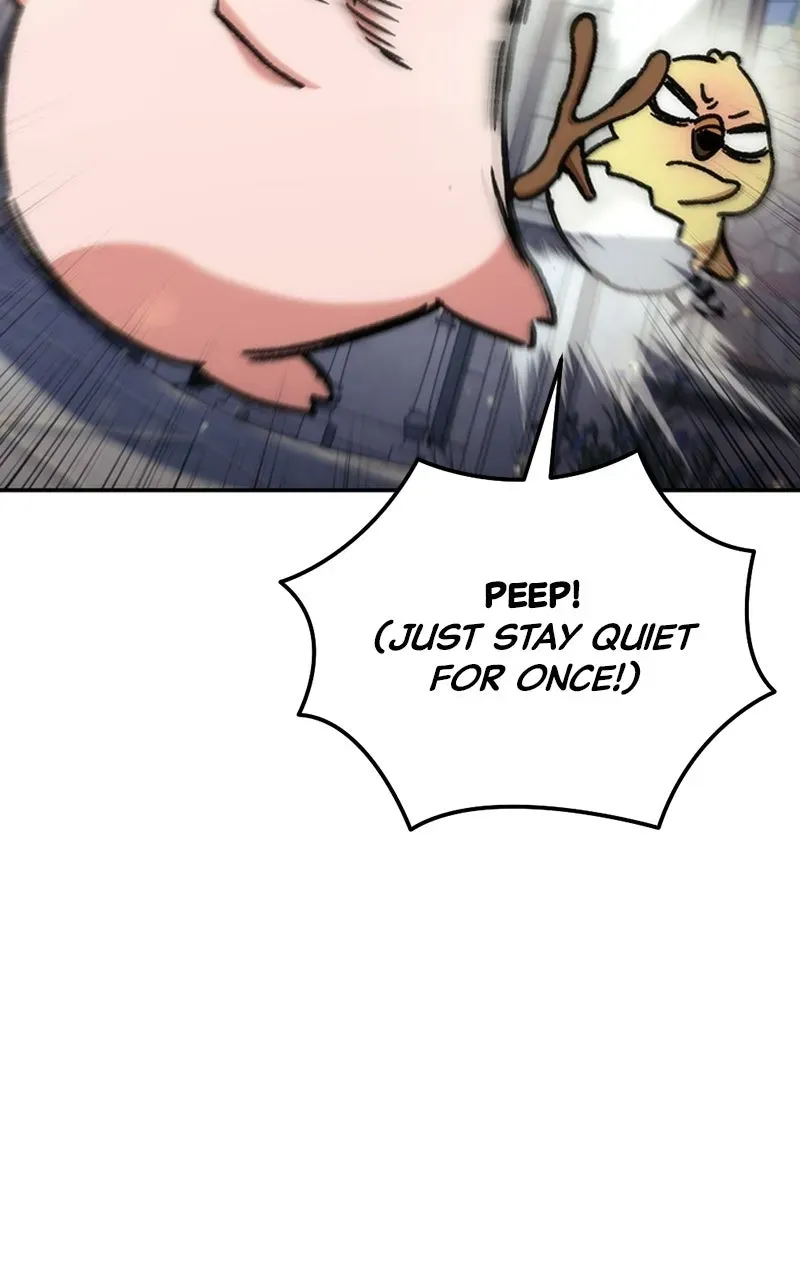 The Goddess of Abundanceand Her Troublemaker Apostle Chapter 9 page 18 - 