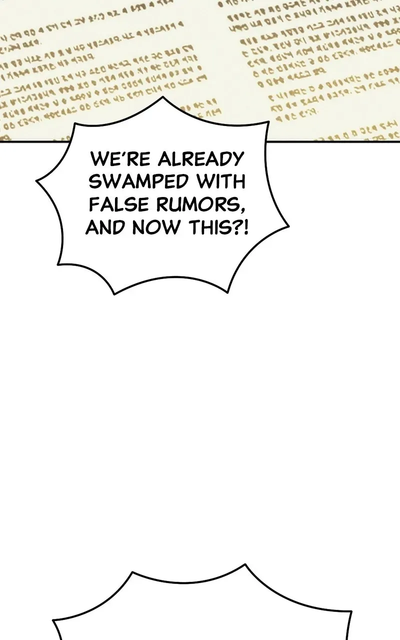 The Goddess of Abundanceand Her Troublemaker Apostle Chapter 9 page 173 - 