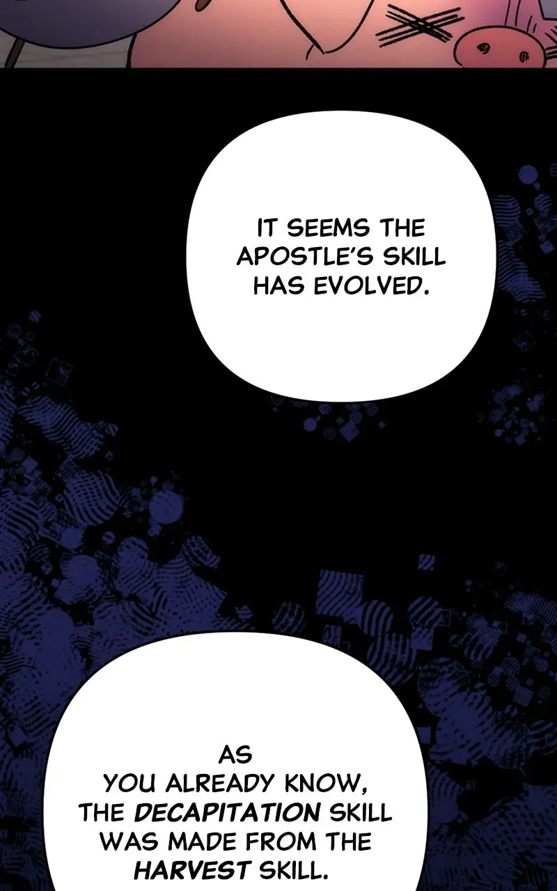 The Goddess of Abundanceand Her Troublemaker Apostle Chapter 9 page 20 - 