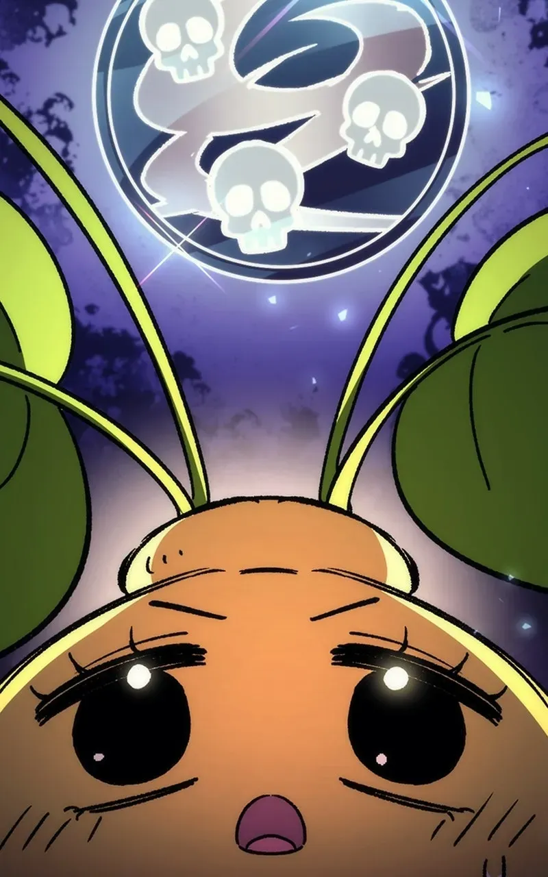 The Goddess of Abundanceand Her Troublemaker Apostle Chapter 9 page 24 - 