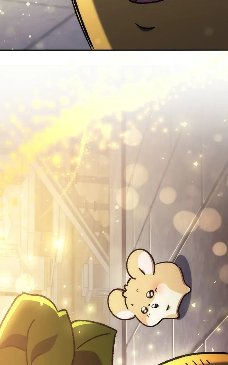 The Goddess of Abundanceand Her Troublemaker Apostle Chapter 9 page 28 - 