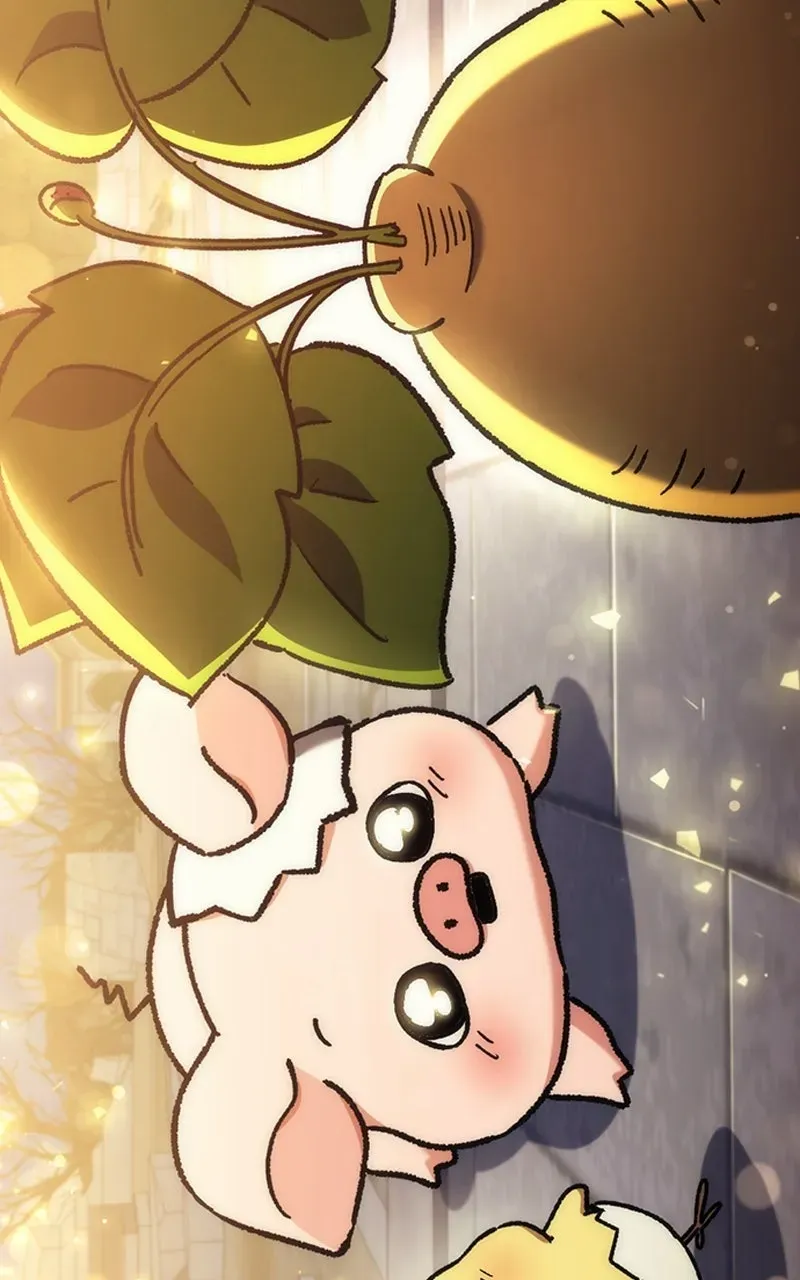 The Goddess of Abundanceand Her Troublemaker Apostle Chapter 9 page 29 - 
