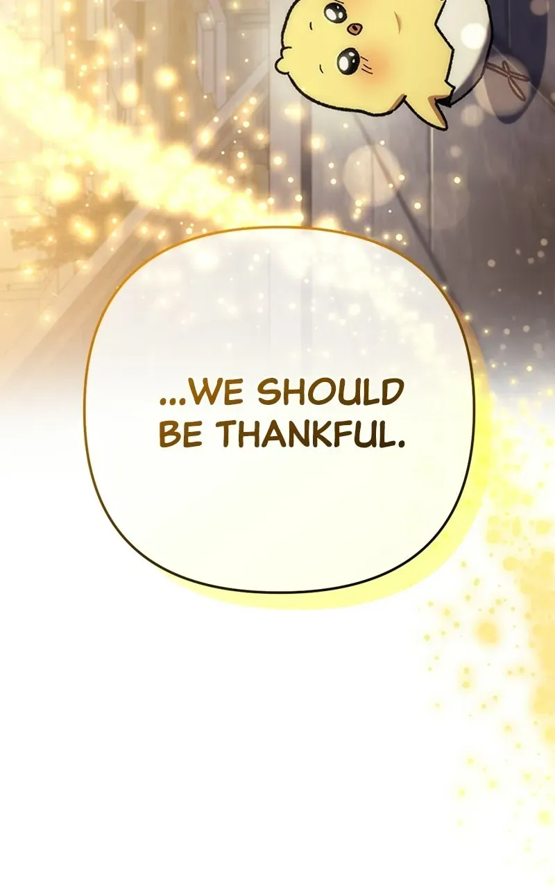 The Goddess of Abundanceand Her Troublemaker Apostle Chapter 9 page 30 - 