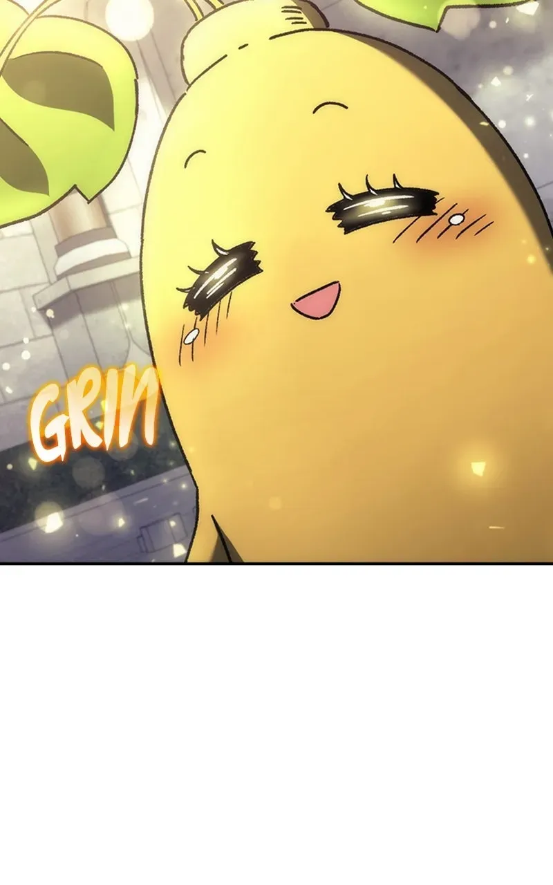 The Goddess of Abundanceand Her Troublemaker Apostle Chapter 9 page 32 - 