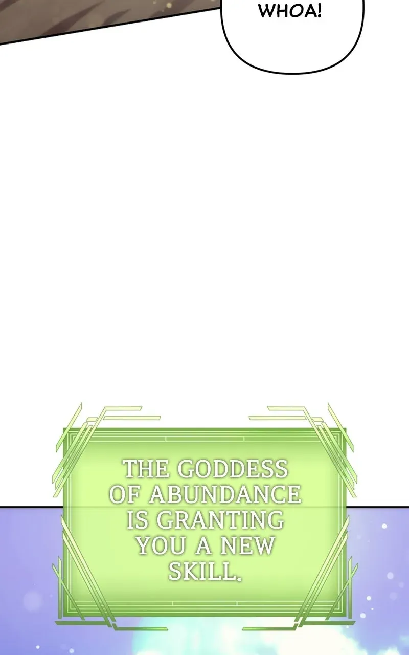 The Goddess of Abundanceand Her Troublemaker Apostle Chapter 9 page 40 - 