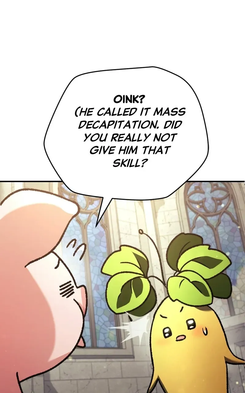 The Goddess of Abundanceand Her Troublemaker Apostle Chapter 9 page 5 - 
