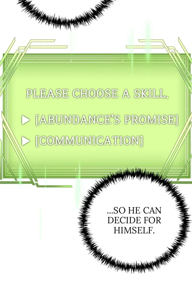 The Goddess of Abundanceand Her Troublemaker Apostle Chapter 9 page 43 - 