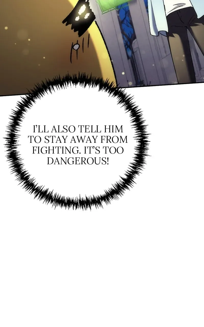 The Goddess of Abundanceand Her Troublemaker Apostle Chapter 9 page 45 - 