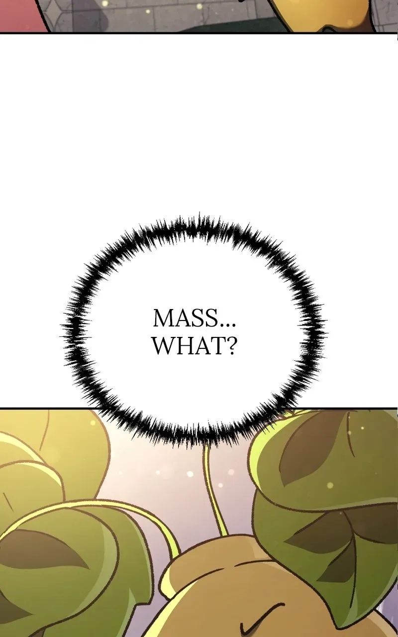 The Goddess of Abundanceand Her Troublemaker Apostle Chapter 9 page 6 - 