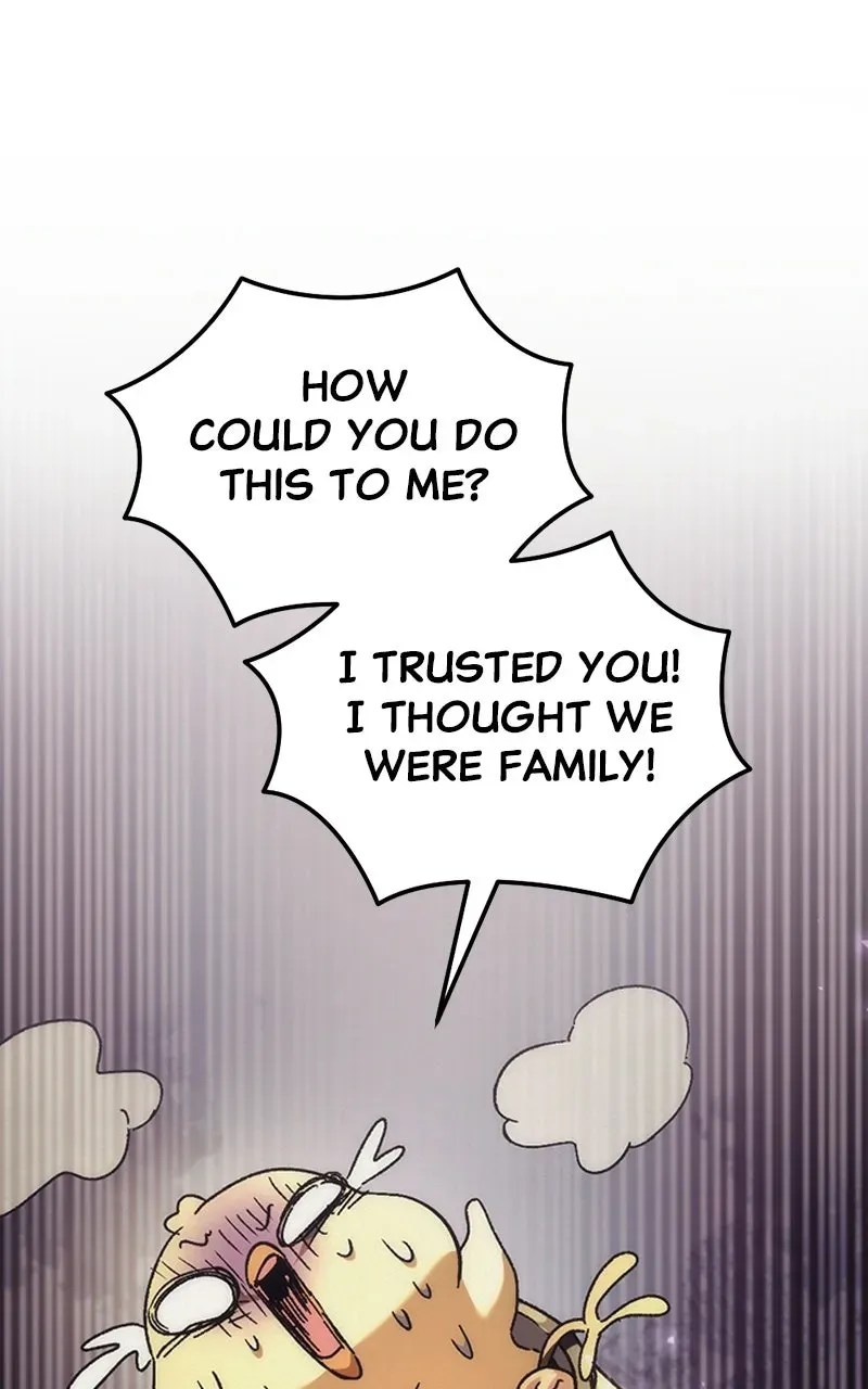 The Goddess of Abundanceand Her Troublemaker Apostle Chapter 9 page 64 - 