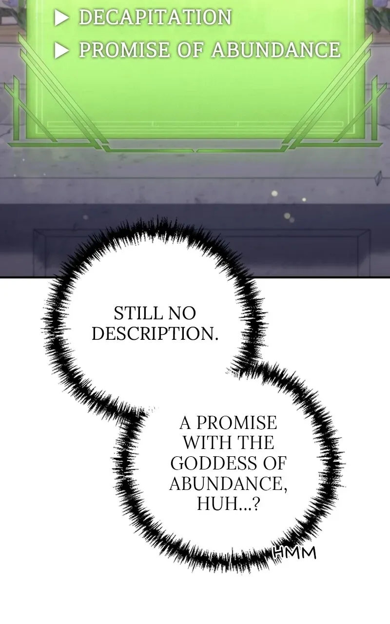 The Goddess of Abundanceand Her Troublemaker Apostle Chapter 9 page 78 - 