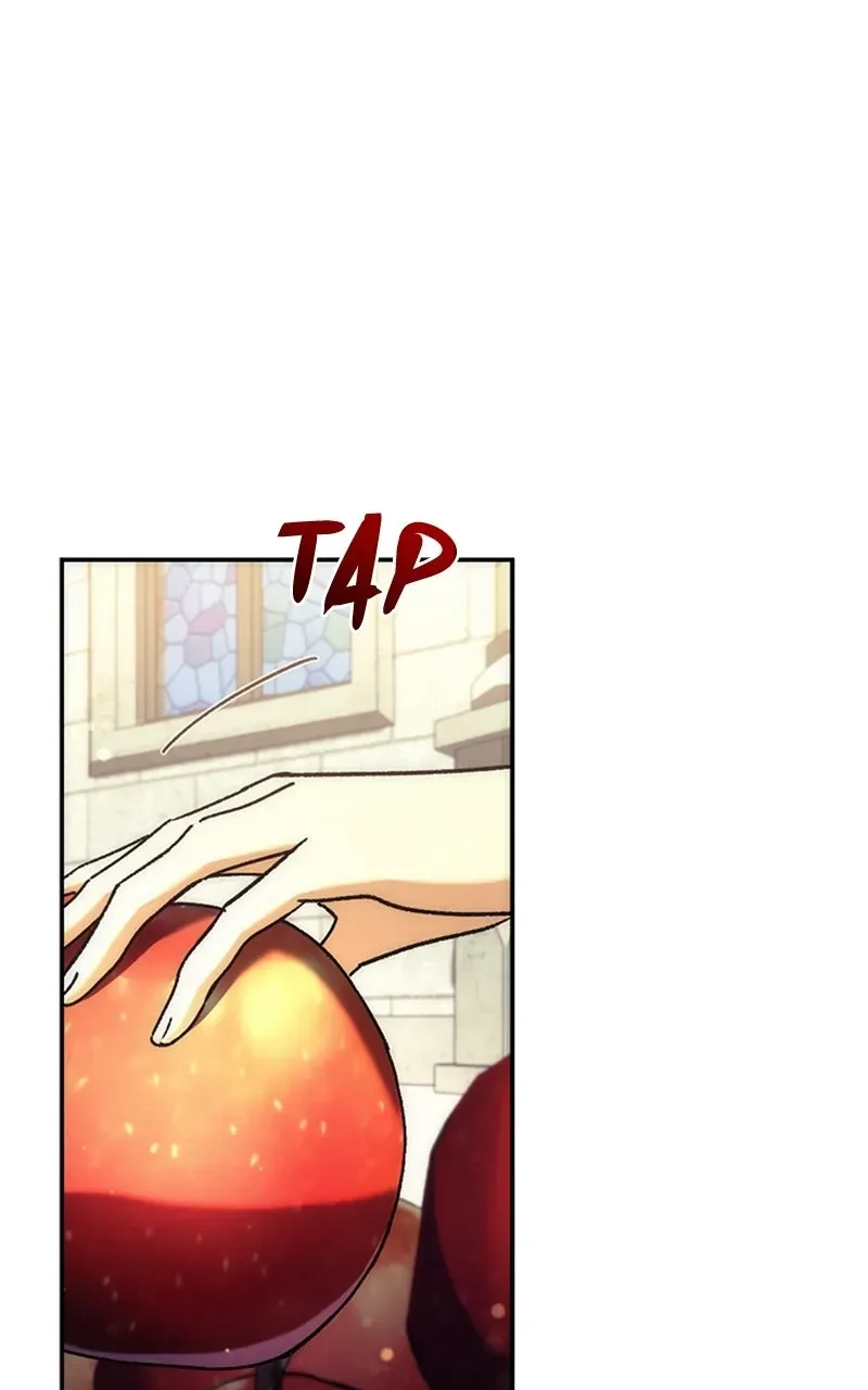The Goddess of Abundanceand Her Troublemaker Apostle Chapter 9 page 79 - 