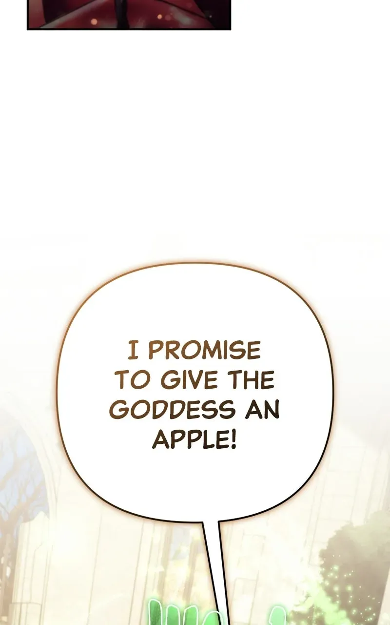The Goddess of Abundanceand Her Troublemaker Apostle Chapter 9 page 80 - 