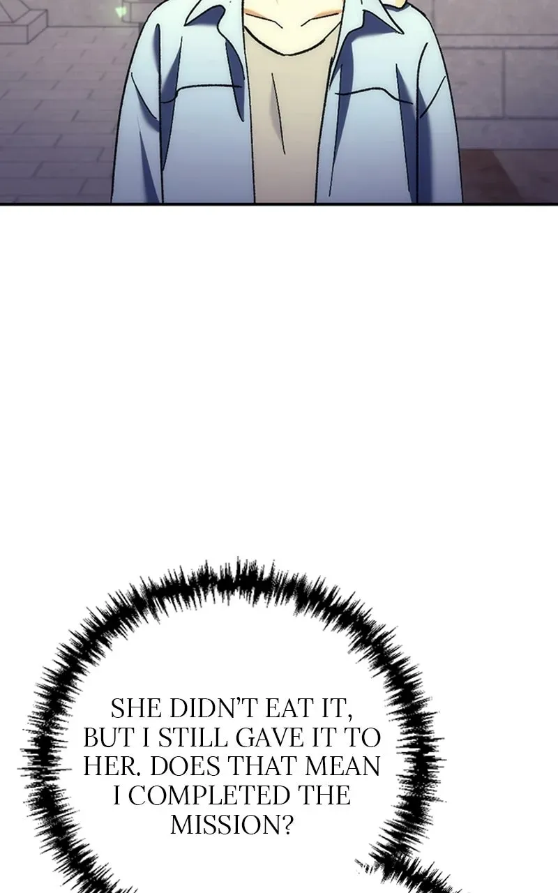 The Goddess of Abundanceand Her Troublemaker Apostle Chapter 9 page 87 - 