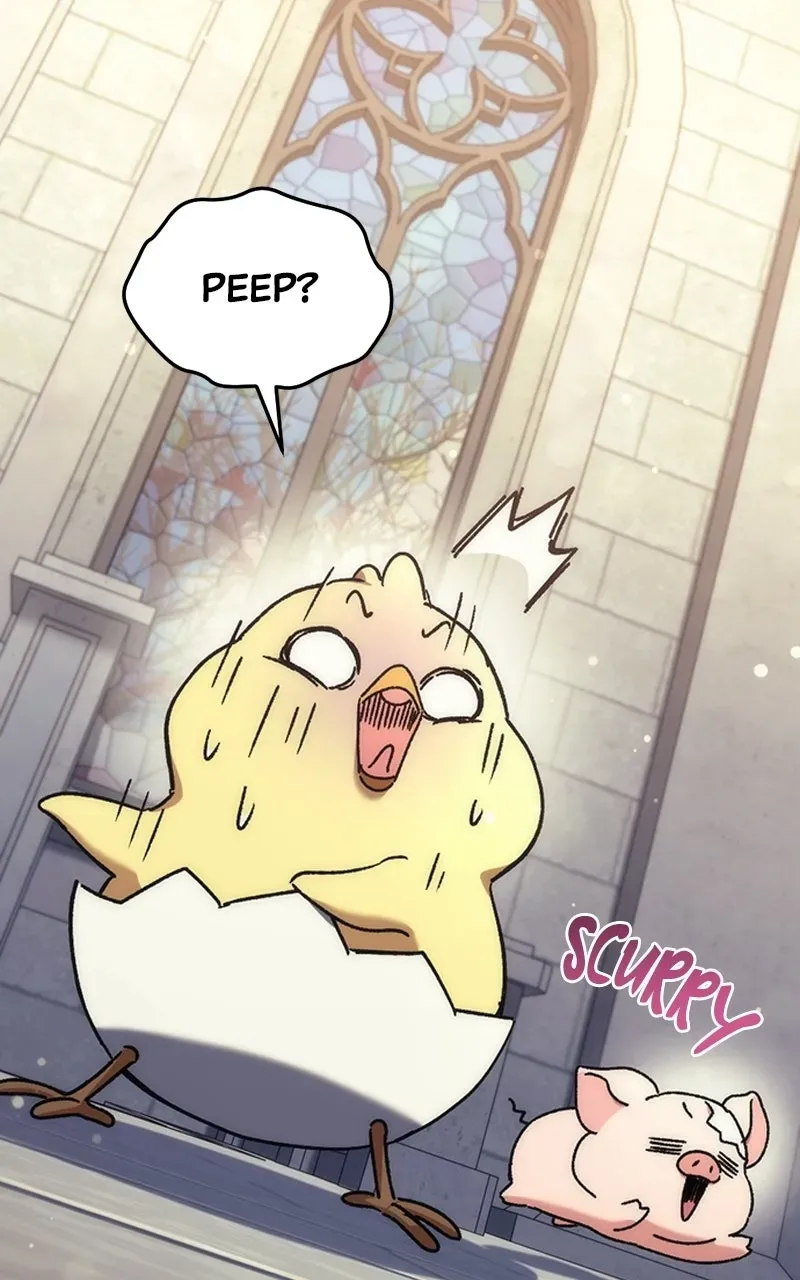 The Goddess of Abundanceand Her Troublemaker Apostle Chapter 9 page 93 - 