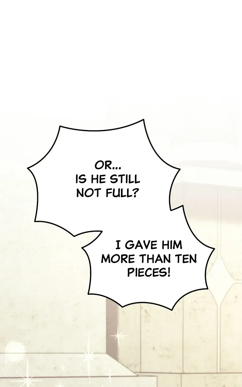 The Goddess of Abundanceand Her Troublemaker Apostle Chapter 9 page 98 - 