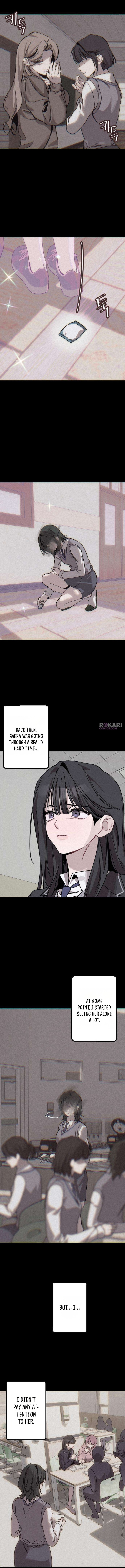 The Goddess of Luck Chapter 4 page 14 - 