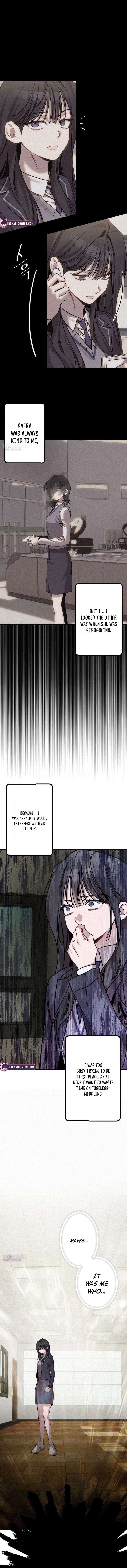 The Goddess of Luck Chapter 4 page 15 - 