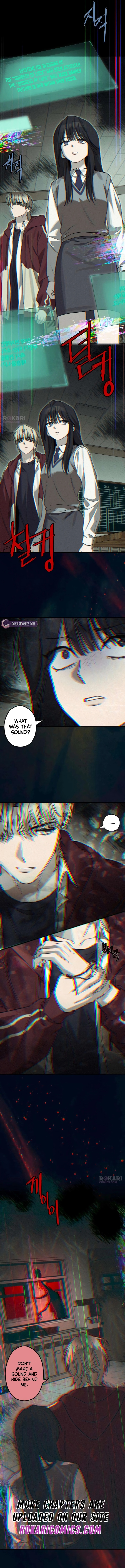 The Goddess of Luck Chapter 9 page 12 - 