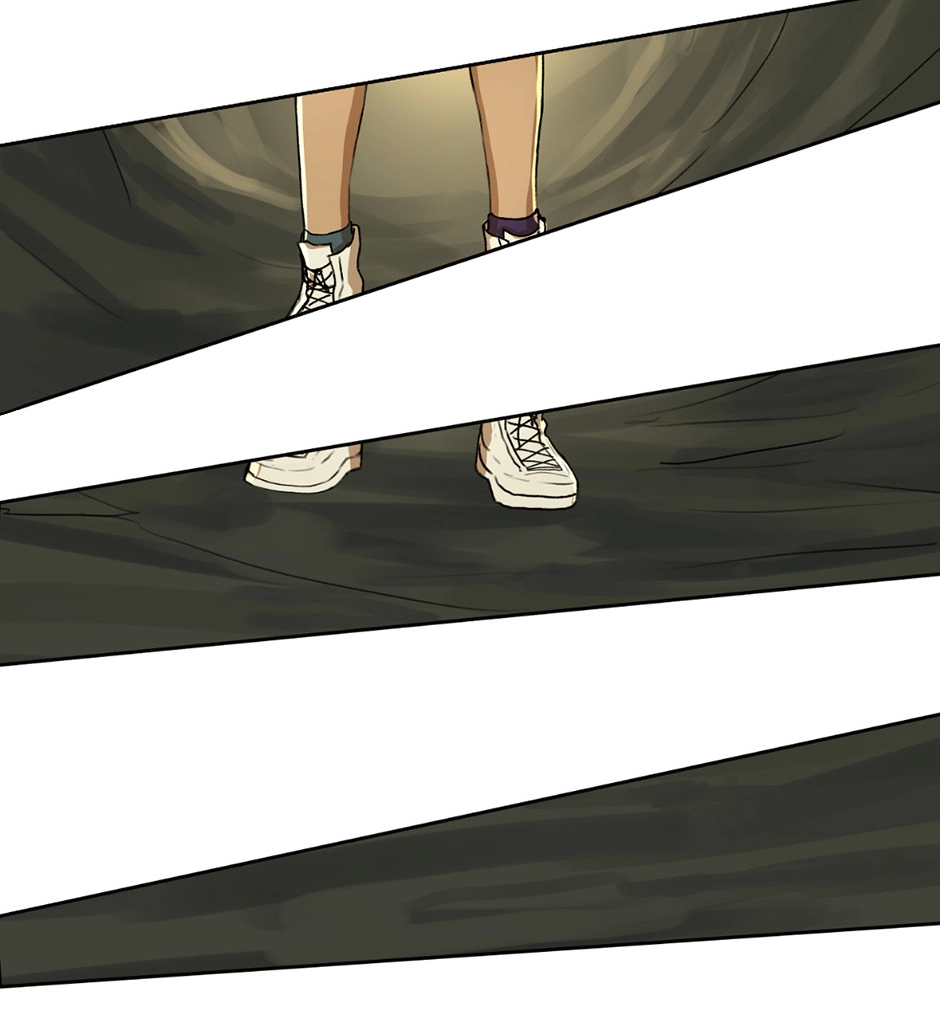 The Goddess Chapter 10.8 page 6 - 
