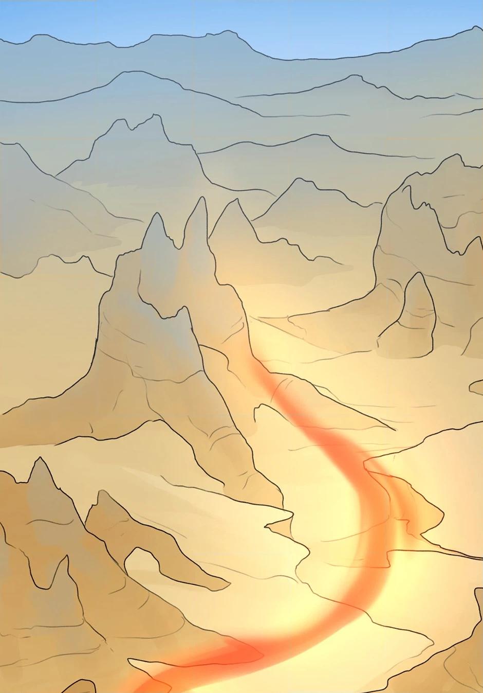 The Goddess Chapter 10.8 page 8 - 