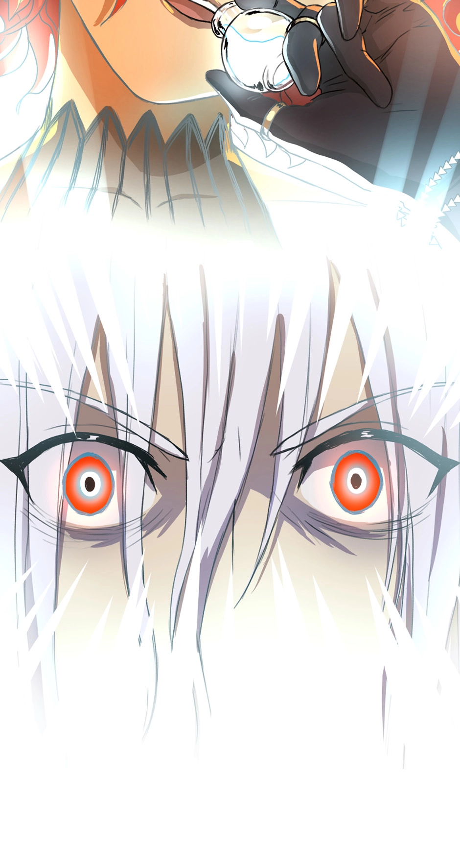 The Goddess Chapter 11.3 page 5 - 