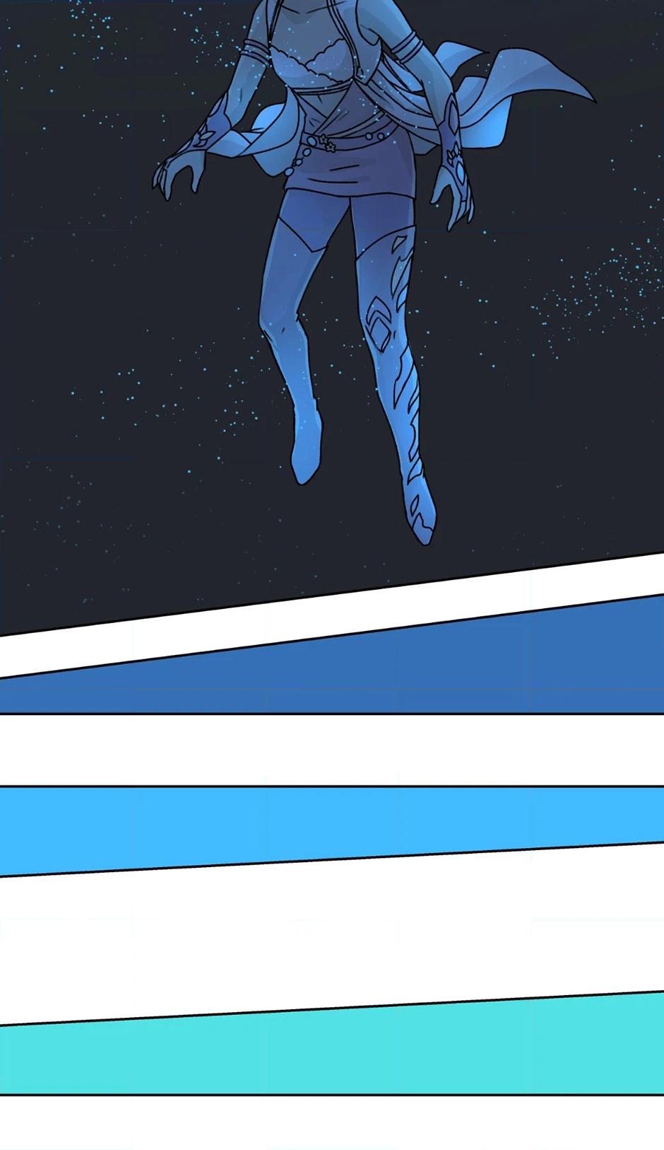 The Goddess Chapter 11.9 page 8 - 