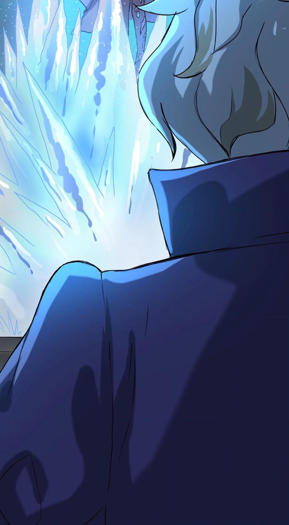The Goddess Chapter 12.08 page 4 - 