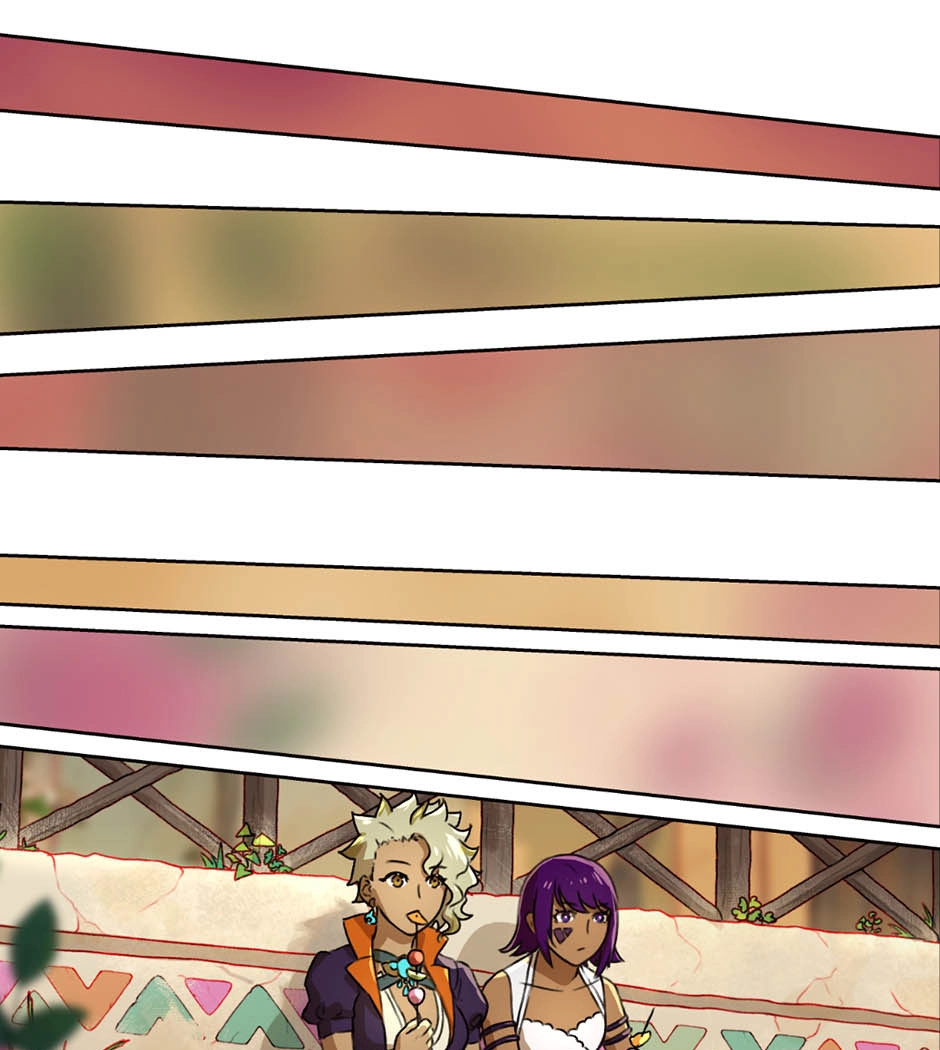 The Goddess Chapter 13.2 page 5 - 
