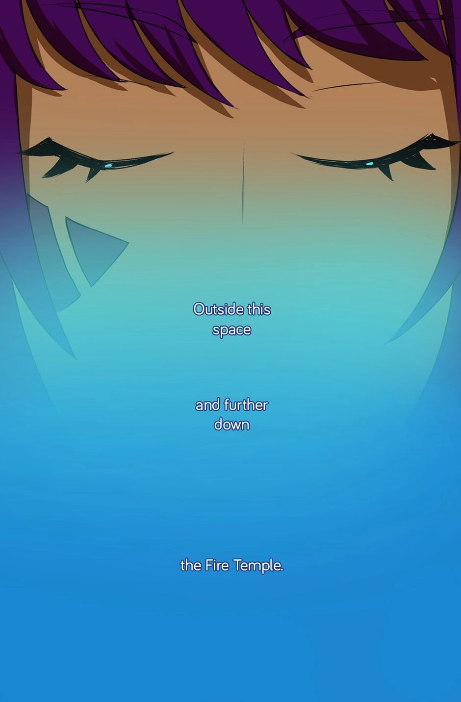 The Goddess Chapter 5.7 page 5 - 