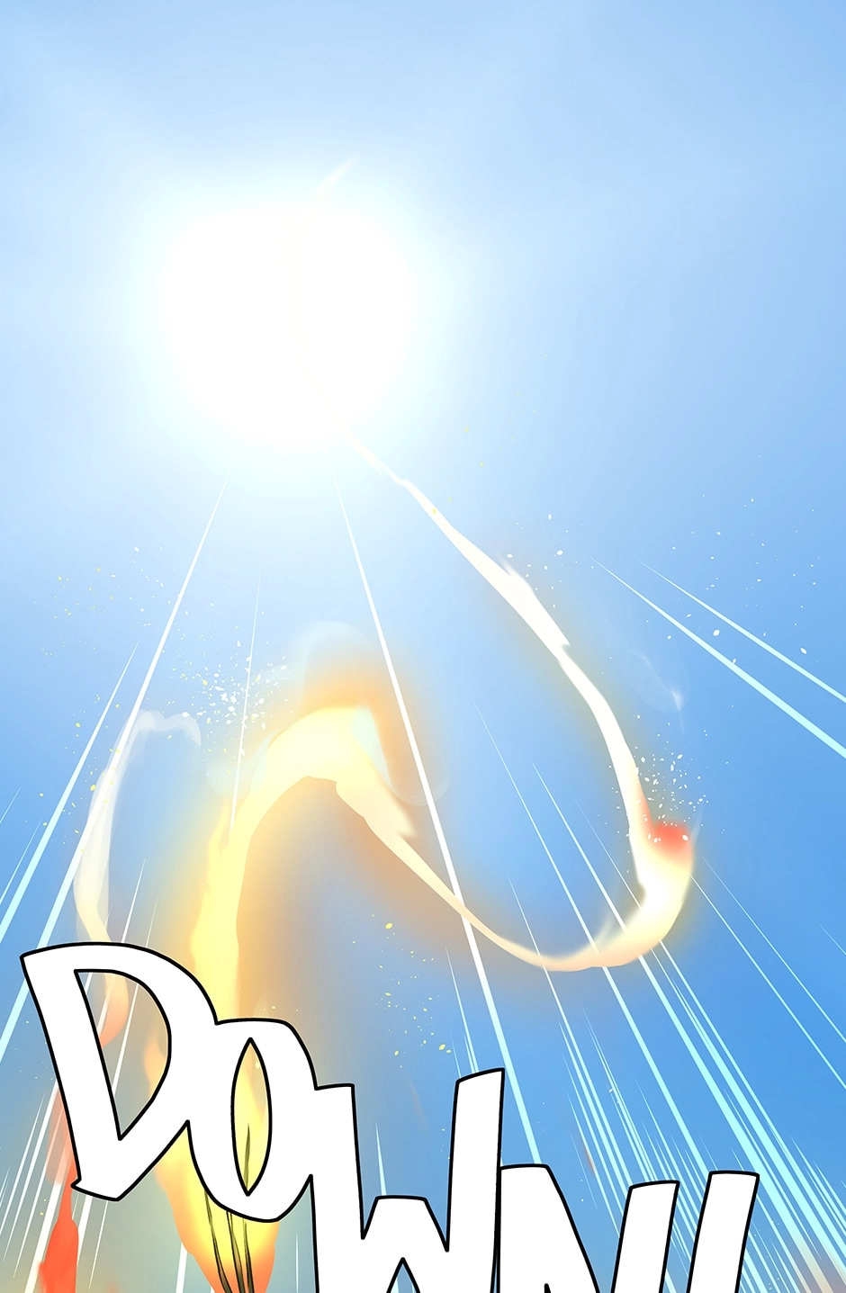 The Goddess Chapter 8.01 page 3 - 