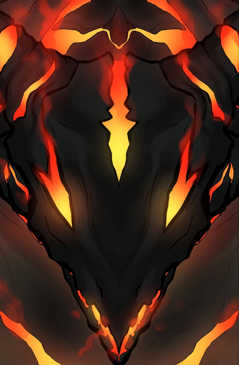 The Goddess Chapter 8.07 page 1 - 