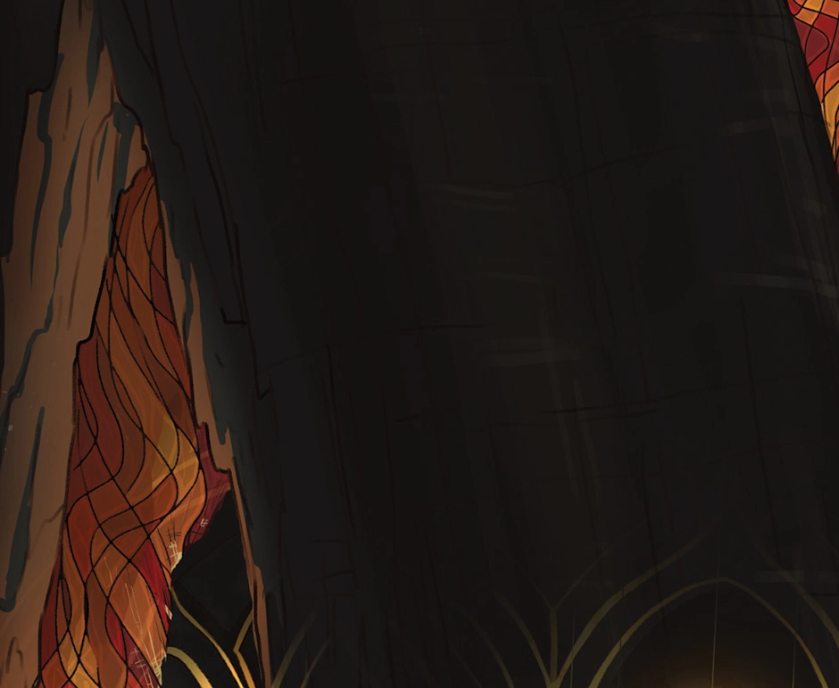The Goddess Chapter 9.06 page 1 - 