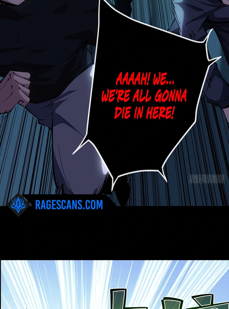 The God’s Contract in the Virtual World Chapter 0 page 12 - 