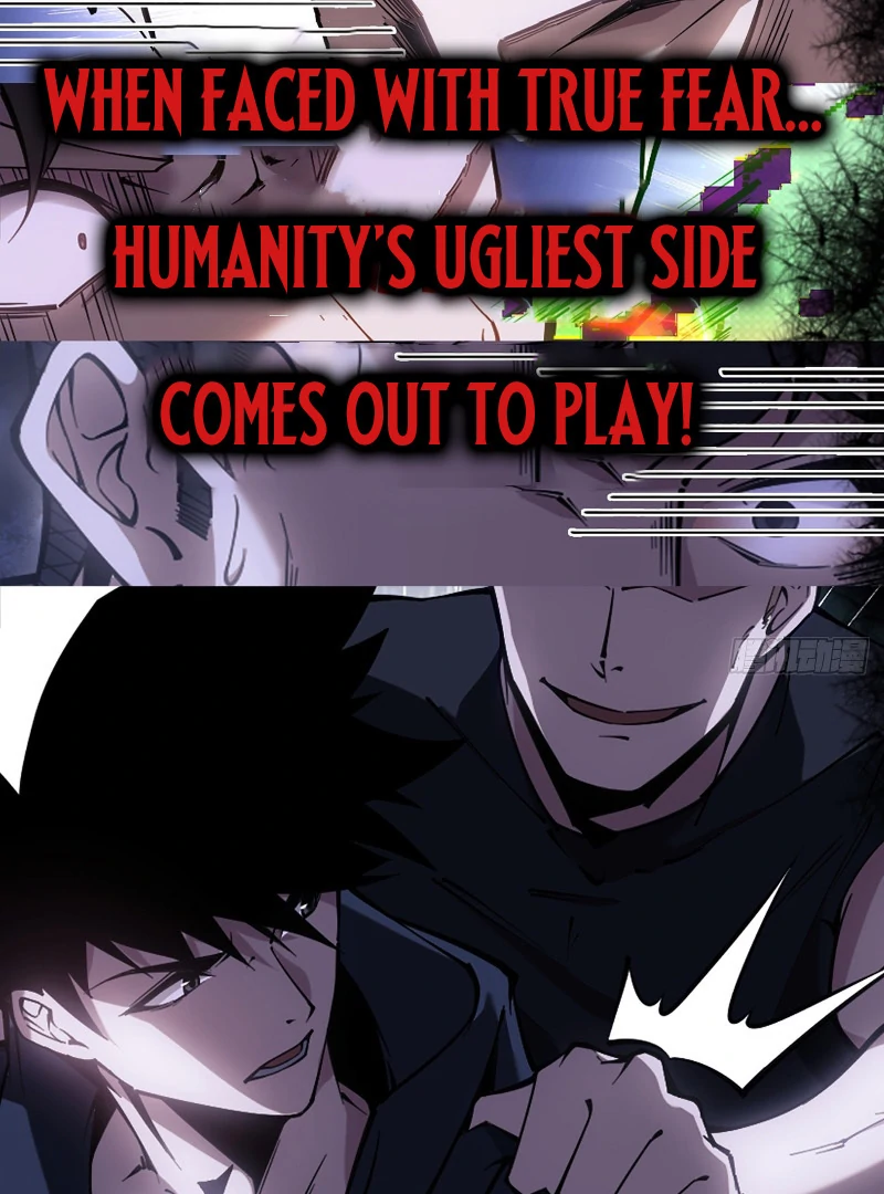 The God’s Contract in the Virtual World Chapter 0 page 15 - 