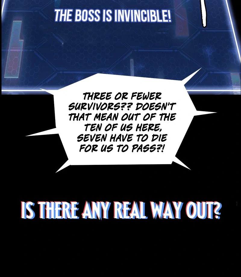 The God’s Contract in the Virtual World Chapter 0 page 9 - 