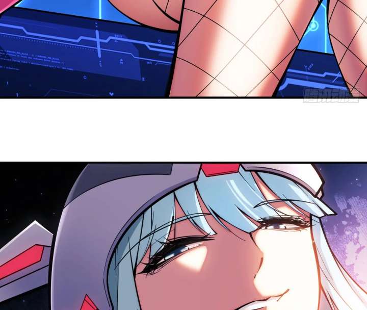 The God’s Contract in the Virtual World Chapter 3 page 105 - 