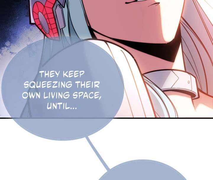 The God’s Contract in the Virtual World Chapter 3 page 106 - 