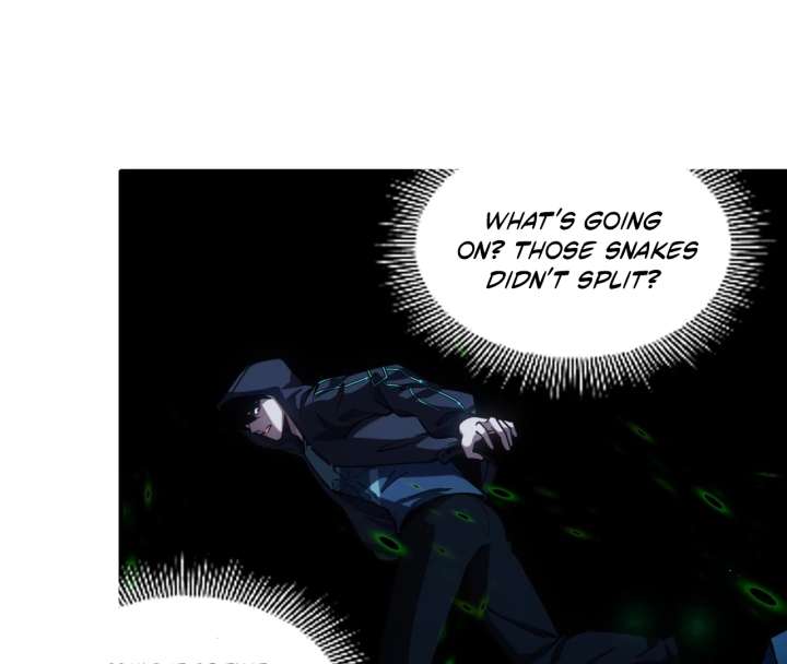 The God’s Contract in the Virtual World Chapter 3 page 115 - 