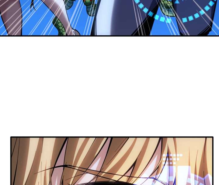 The God’s Contract in the Virtual World Chapter 3 page 122 - 