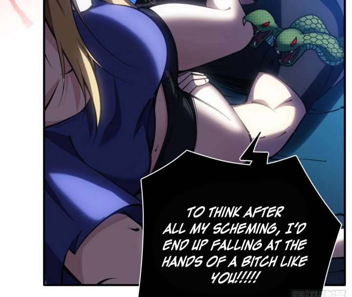 The God’s Contract in the Virtual World Chapter 3 page 137 - 