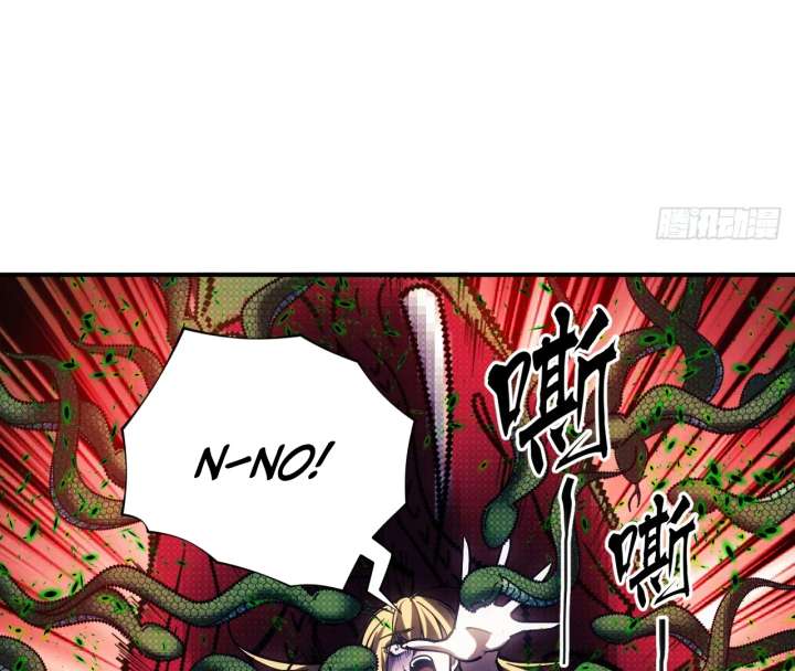 The God’s Contract in the Virtual World Chapter 3 page 140 - 