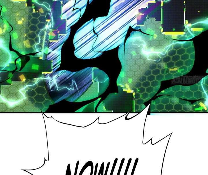 The God’s Contract in the Virtual World Chapter 3 page 156 - 