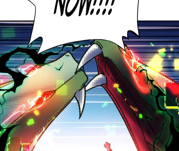 The God’s Contract in the Virtual World Chapter 3 page 157 - 